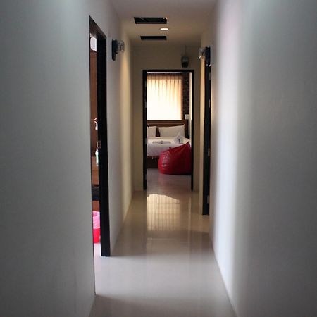 Hotel Coffee Mania House Phuket Exterior foto