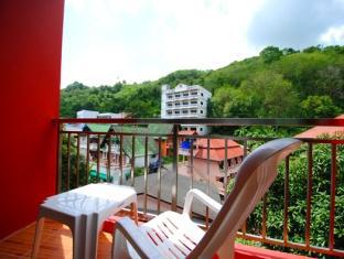 Hotel Coffee Mania House Phuket Exterior foto