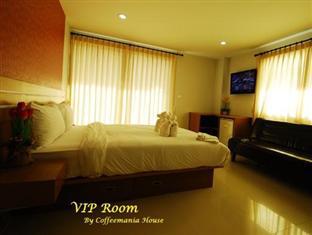 Hotel Coffee Mania House Phuket Exterior foto